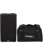 QSC K 12.2 Tote Bundle