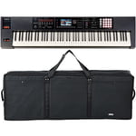 Roland FA-08 Bag Bundle