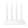 Router Ripetitore Wireless 300Mbps 4 Antenne da 5dBi F6