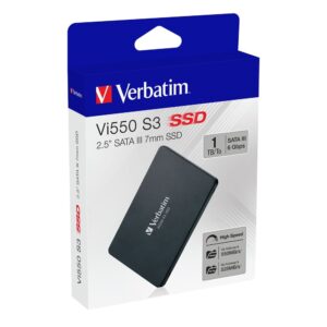 SSD Vi550 S3 2,5'' SATAIII 1TB