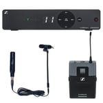 Sennheiser XSW 1 Ovid Bundle E-Band