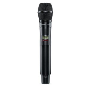 Shure AD2/K9HSB=-G56