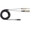 Shure BCASCA-XLR3QI