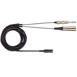 Shure BCASCA-XLR3QI