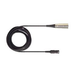 Shure BCASCA-XLR5