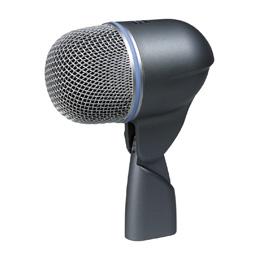 Shure BETA 52A