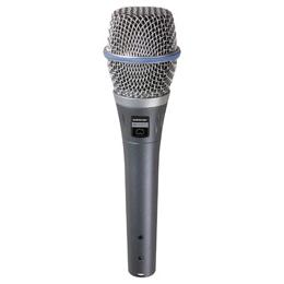 Shure BETA87C