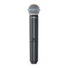 Shure BLX2/B58=-M17