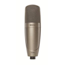 Shure KSM42/SG