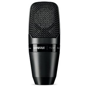 Shure PGA27-LC