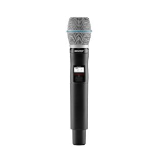 Shure QLXD2/B87C=-V51