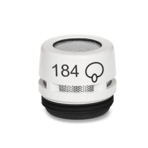 Shure R184W-A