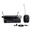 Shure SLXD124E/85-J53