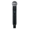 Shure SLXD2/SM58=-J53