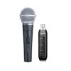 Shure SM58-X2U