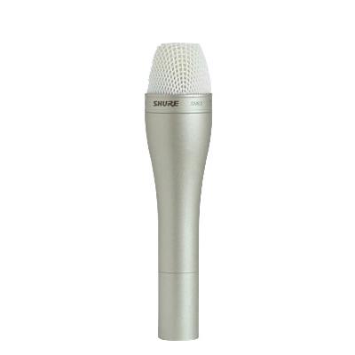 Shure SM63