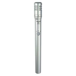 Shure SM81-LC