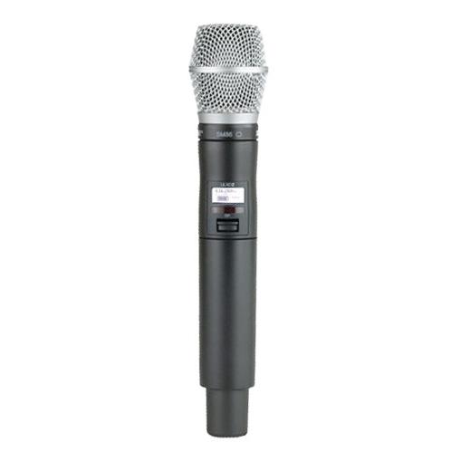 Shure ULXD2/SM86=-V51