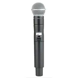 Shure ULXD2/SM87=-V51