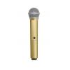 Shure WA712-GLD