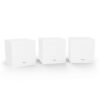 Sistema Home Mesh WiFi completo Tri-band, AC2100