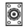 Tannoy VX6W