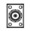 Tannoy VX8W