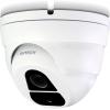 Telecamera CCTV IR Dome Quadribrid 5Mp IP66