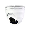 Telecamera Dome IP POE IR 5MP da Soffitto Parete IP66