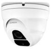 Telecamera IP Dome 2Mp Full HD IR Ultra Starlight IP66