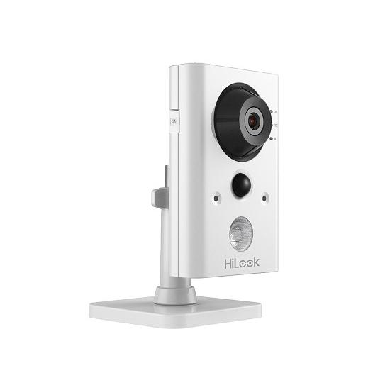 Telecamera di rete Cube IR WiFi 2MP