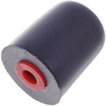 Westone True-Fit Foam Tips red