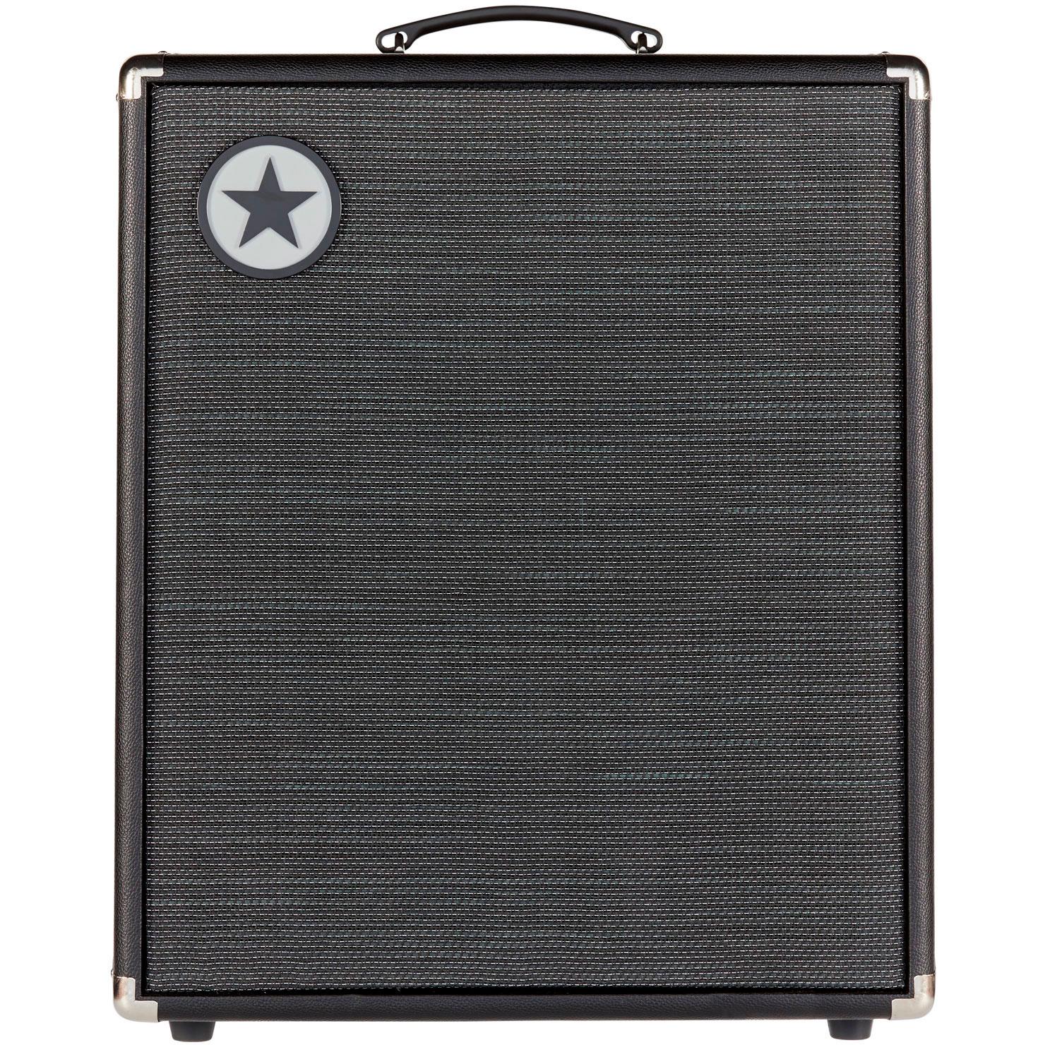 BLACKSTAR UNITY 500