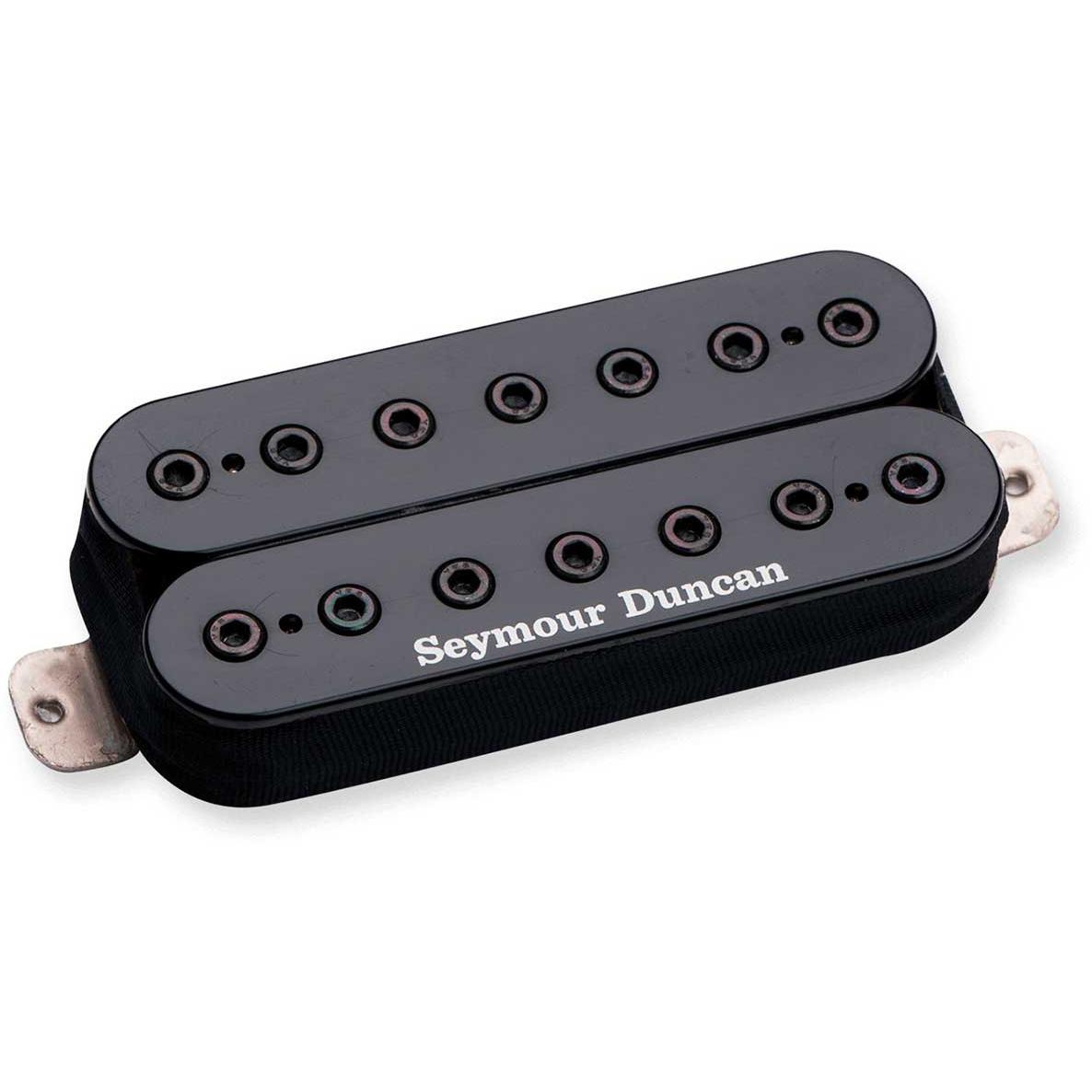 SEYMOUR DUNCAN ITALIA 11107-60-7STR   SH-10N FULL SHRED 7 STRING NECK