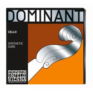 THOMASTIK ITALIA 147 MUTA DOMINANT CELLO-MEDI