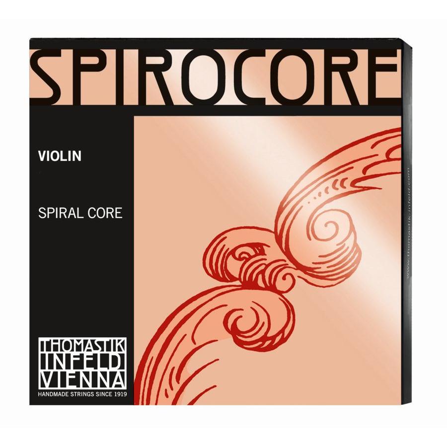 THOMASTIK ITALIA S 9 MI SPIROCORE VO-MEDIO