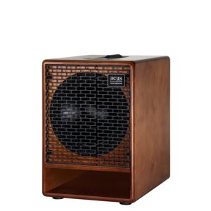 ACUS STAGE SUB 500 WOOD