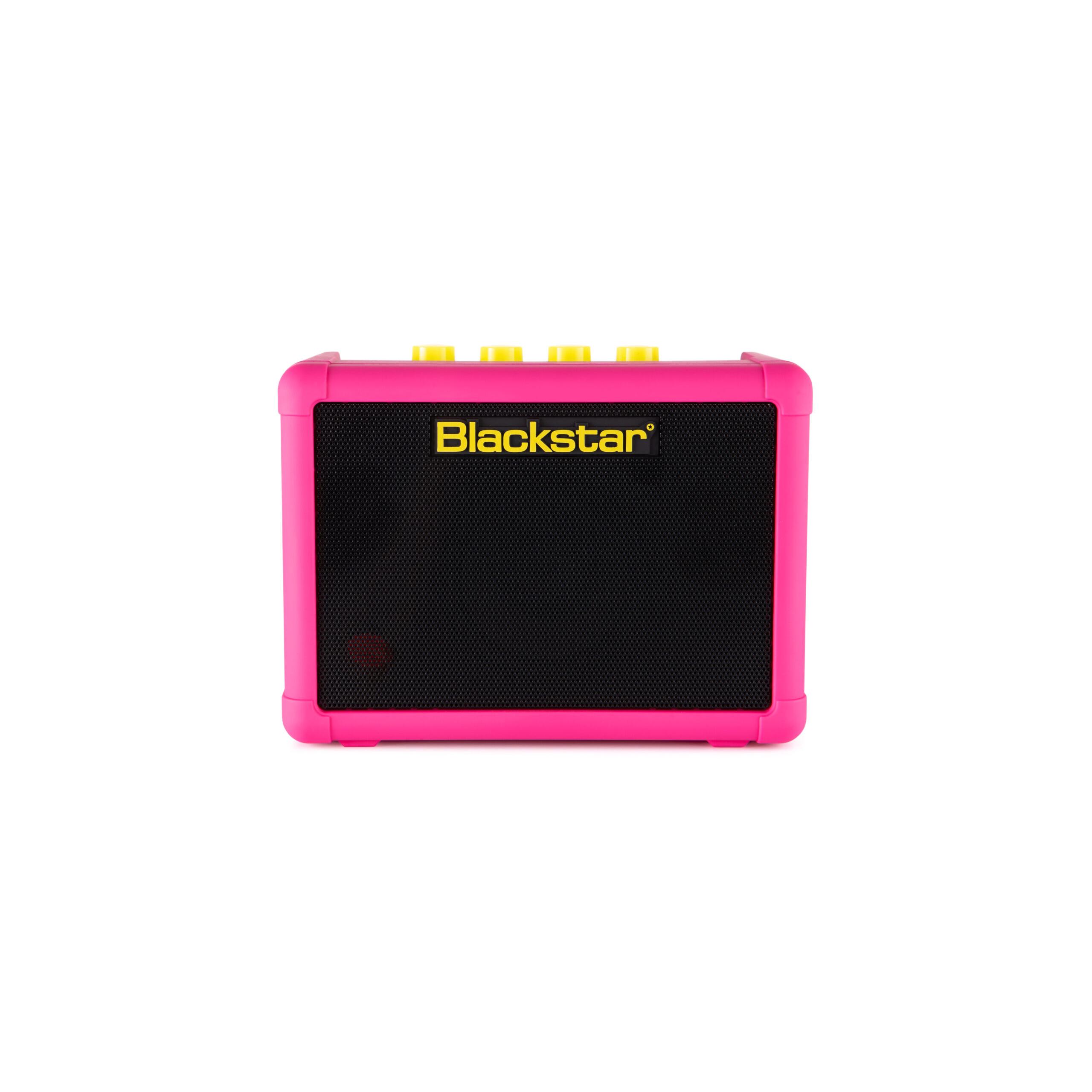 BLACKSTAR FLY 3 NEON PK