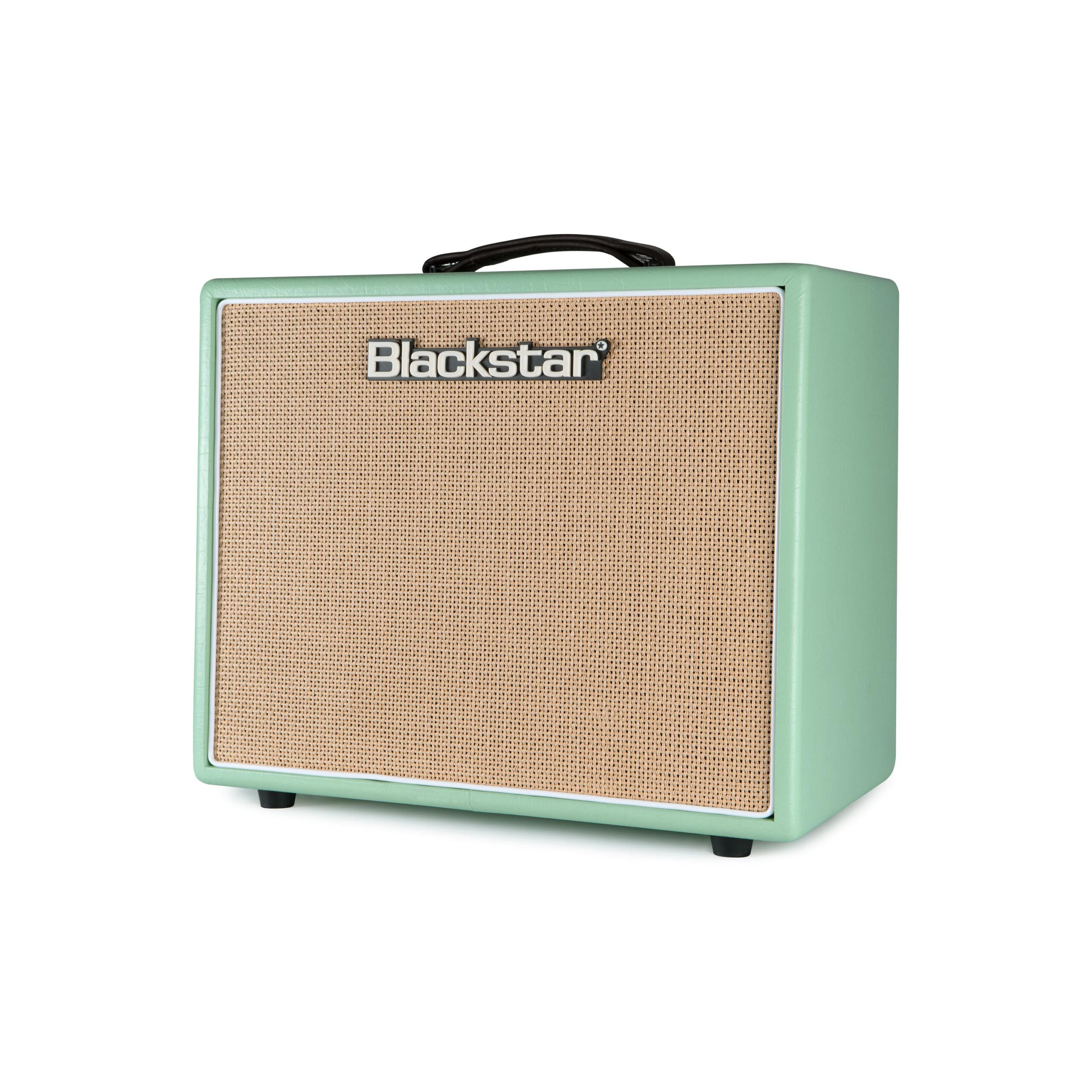 BLACKSTAR HT-20R MKII SURF GREEN