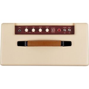 BLACKSTAR STUDIO 10 6L6 CREMA