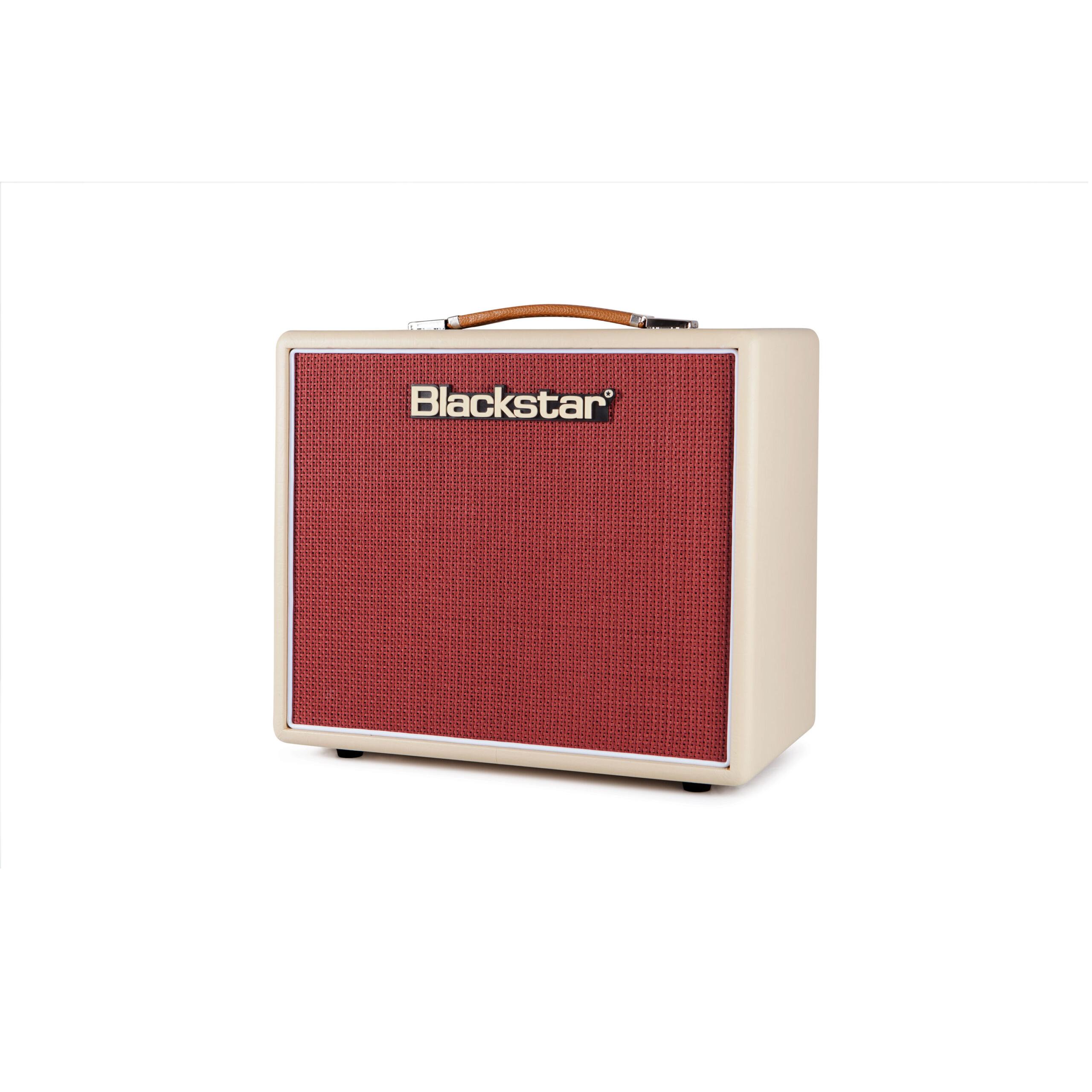 BLACKSTAR STUDIO 10 6L6 CREMA