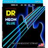 DR NBB-45 NEON BLUE