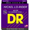 DR NMH5-45 NICKEL LO-RIDER