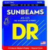 DR NMR5-45 SUNBEAM