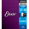 ELIXIR ITALIA 11100 ACOUSTIC 80/20 BRONZE POLYWEB