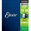 ELIXIR ITALIA 19057 ELECTRIC NICKEL PLATED STEEL OPTIWEB