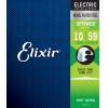 ELIXIR ITALIA 19074 ELECTRIC NICKEL PLATED STEEL OPTIWEB