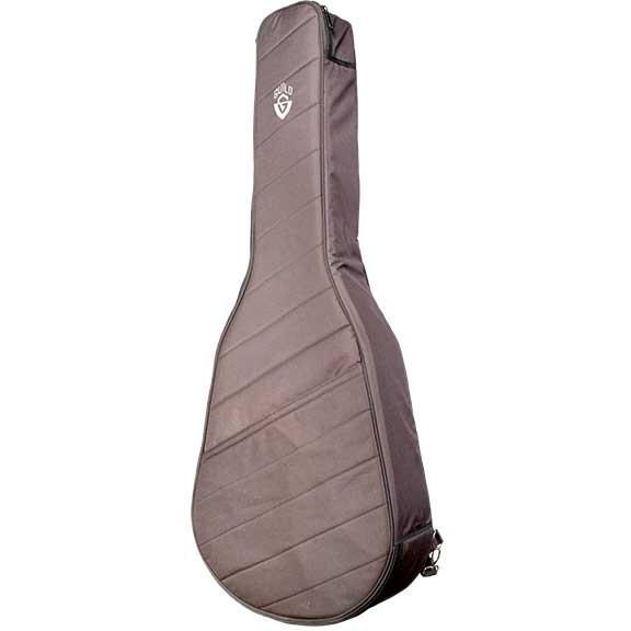 GUILD ITALIA ACOUSTIC BASS DELUXE GIG BAG