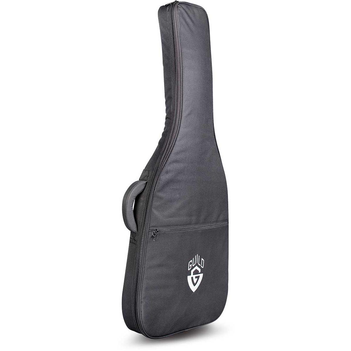 GUILD ITALIA ELECTRIC DELUXE GIG BAG (SMALL)