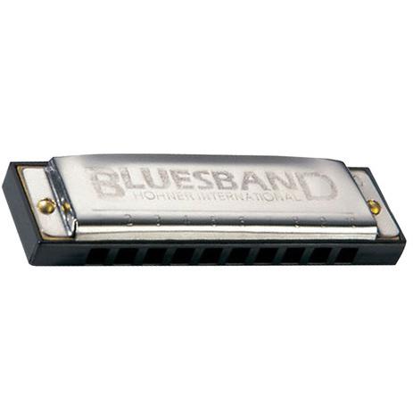 HOHNER BLUES BAND VALUE PACK (C, G, A)